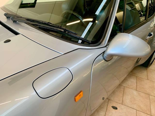 Porsche 993 911 993 Coupe 3.6 Carrera Tiptronic S - ASI