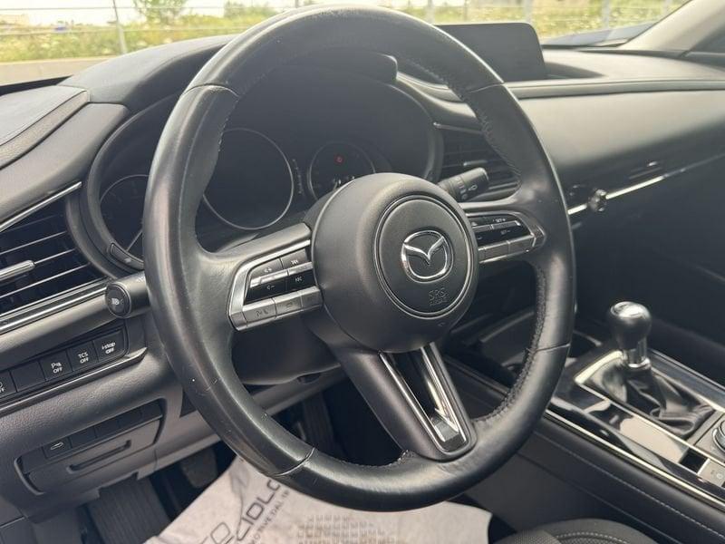 Mazda CX-30 2.0L Mazda M Hybrid 122cv Skyactiv-G Executive + APP. PACK