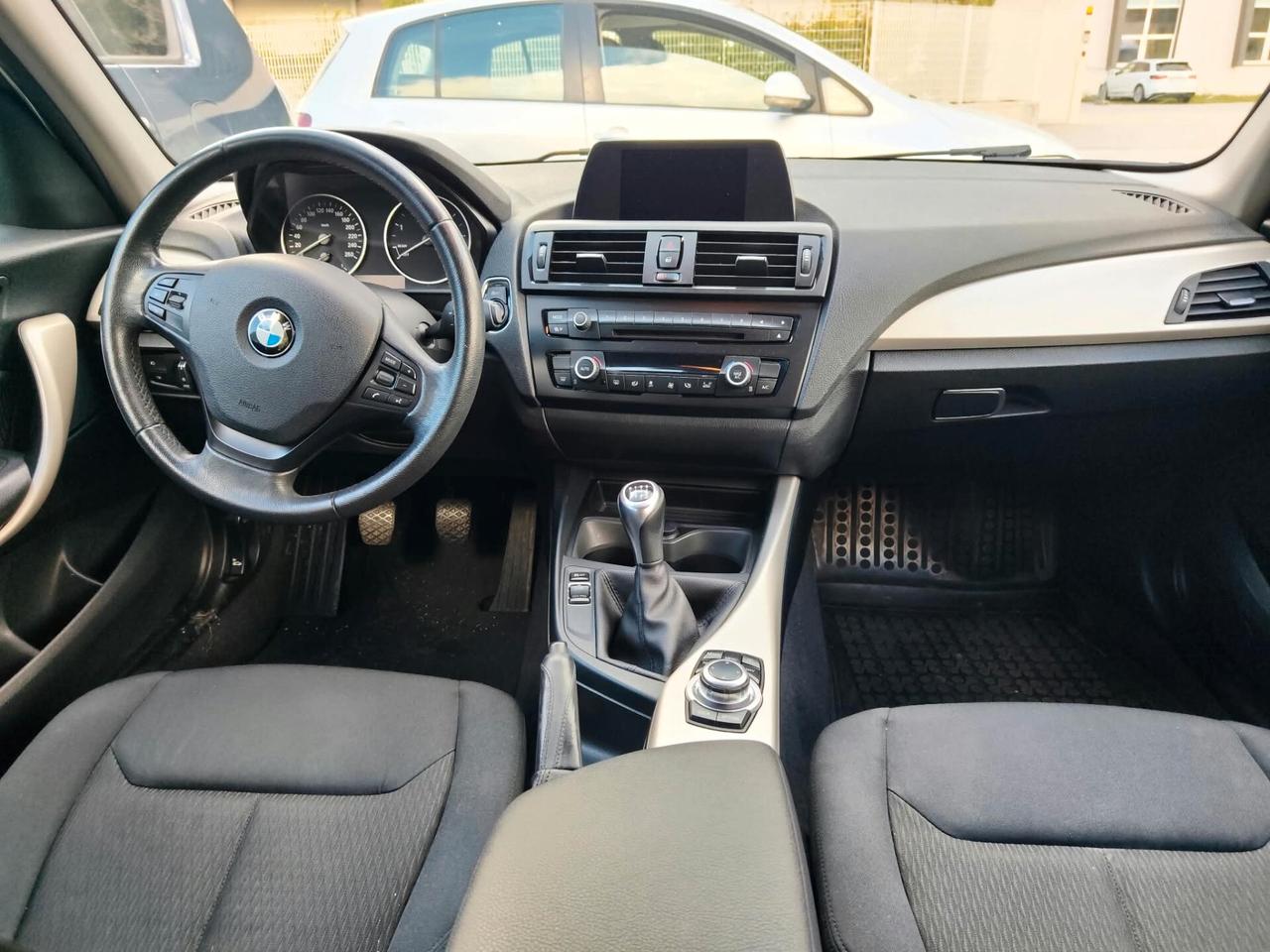 Bmw 116ED