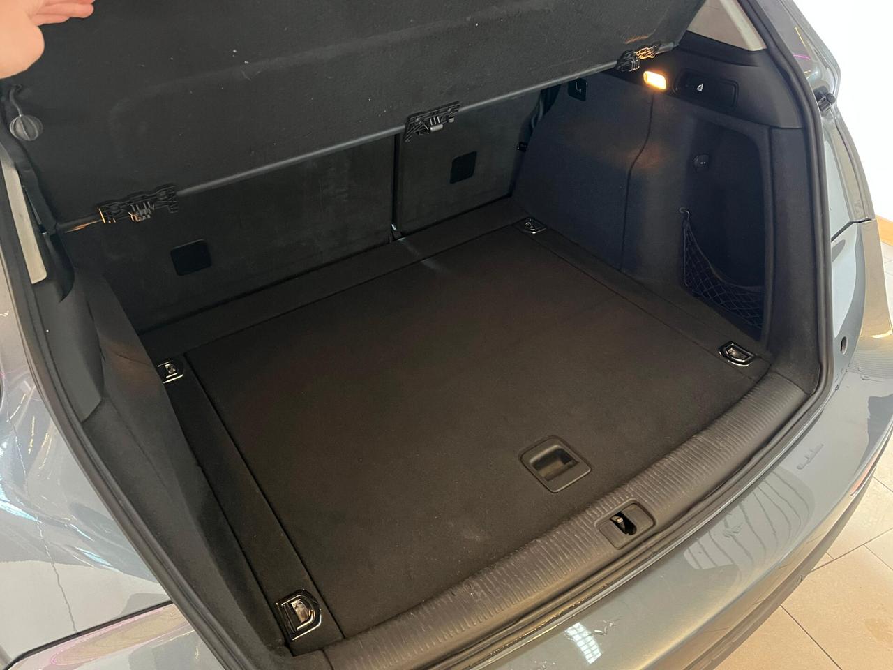 Audi Q5 2.0 TDI 177 CV quattro Advanced Plus