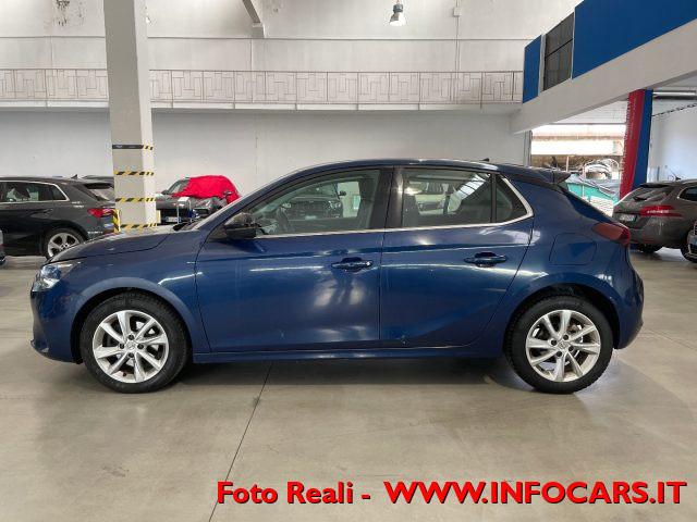 OPEL Corsa 1.2 100 CV Elegance Iva Esposta promo