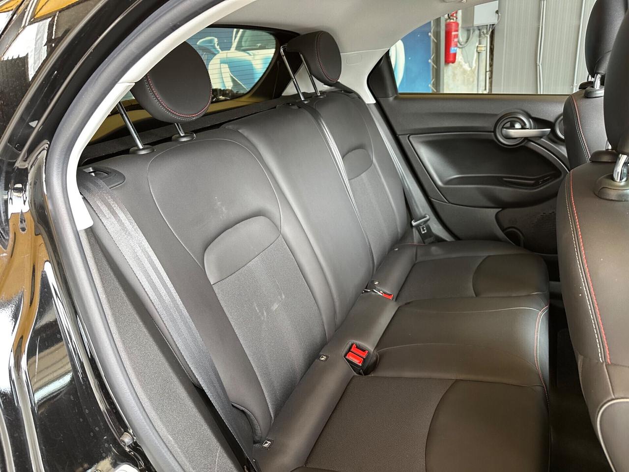 Fiat 500X Sport 1.0 T3 120 CV Unipro/Tetto