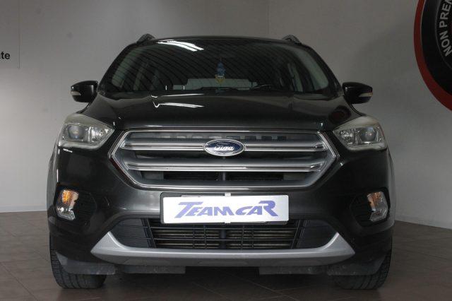 FORD Kuga 2.0 TDCI 150 CV S&S 4WD Powershift Business