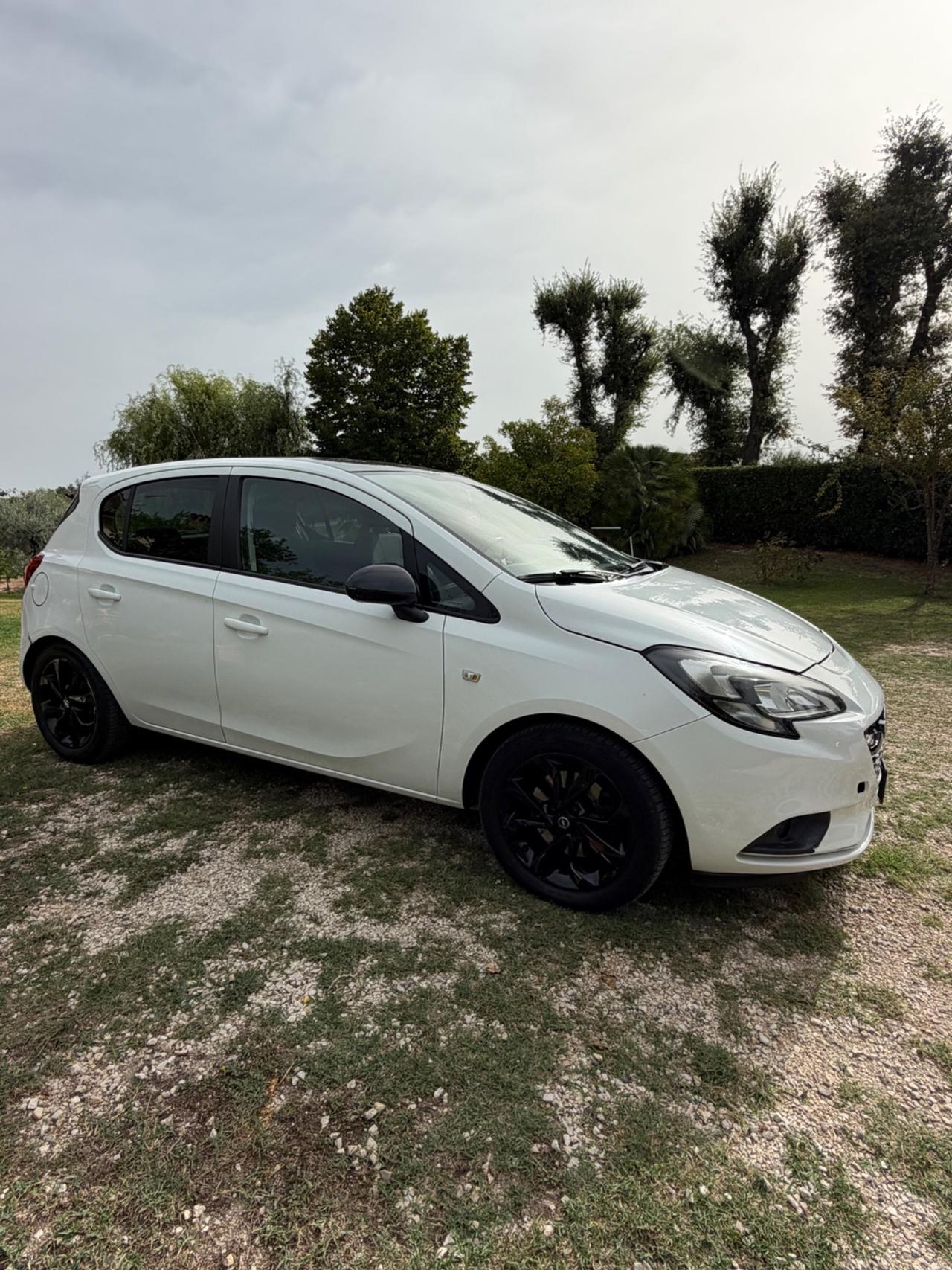 Opel Corsa 1.3 CDTI ecoFLEX 95CV Start&Stop aut. 5 porte b-Color