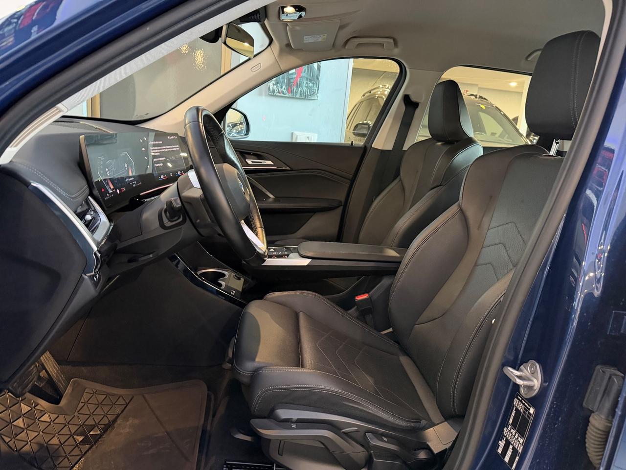 Bmw X1 sDrive 18d xLine