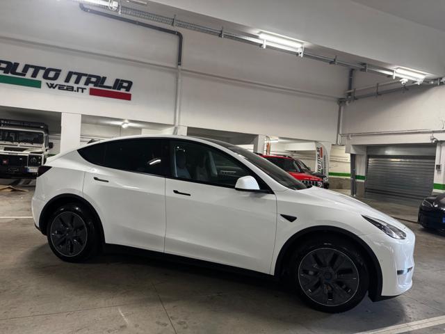 TESLA Model Y Model Y 2021 LONG RANGE DUAL MOTOR AWD#SENSORIPARK