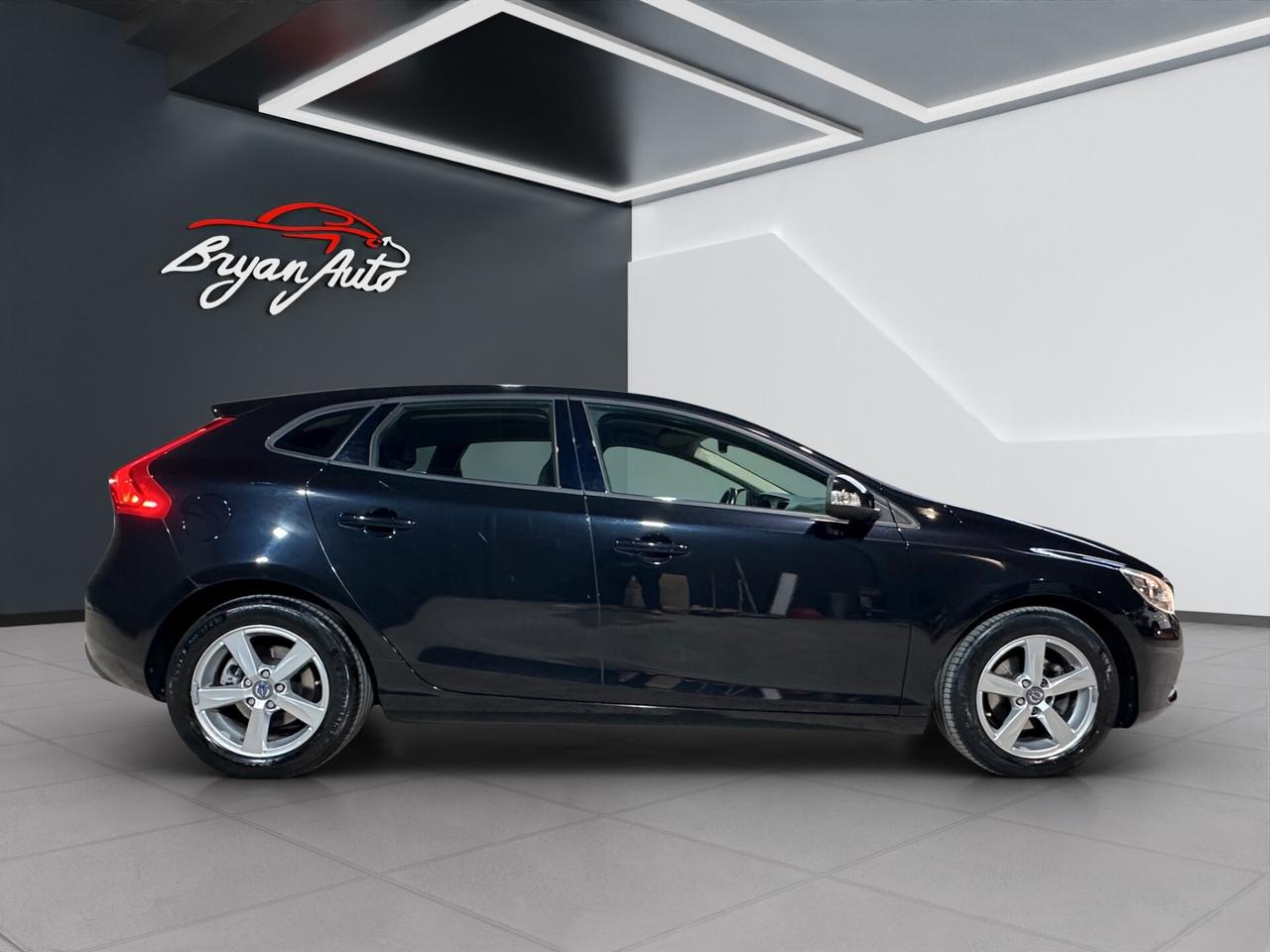 Volvo V40 D2 1.6 Business Edition