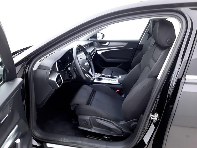 Audi A6 Avant Business Sport S Tronic quattro BR335614 2.0 Mild Hybrid 204CV