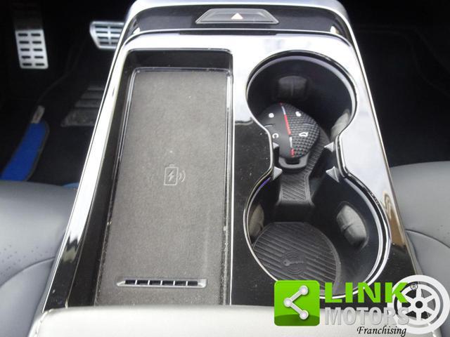 SPORTEQUIPE Sportequipe 6 GT S6 1.6 T-GDI DCT GPL