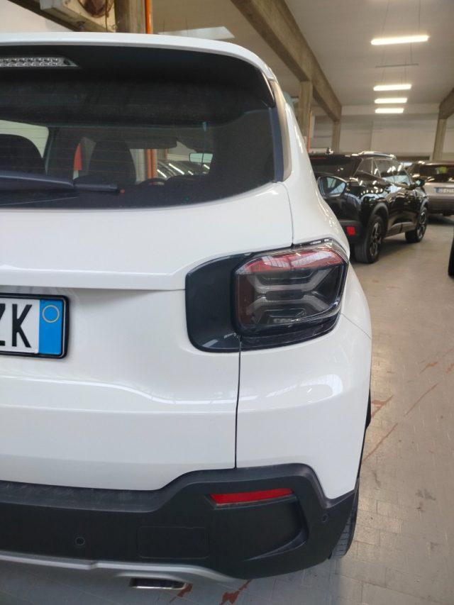 JEEP Avenger 1.2 Turbo 100 CV Altitude