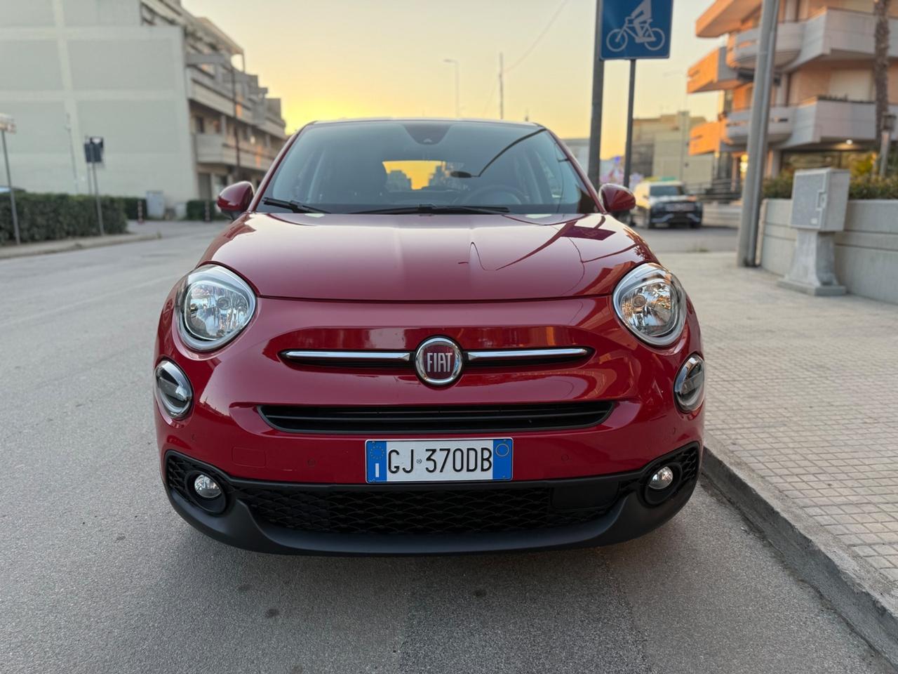 Fiat 500X 1.0 T3 120 CV Sport 2022