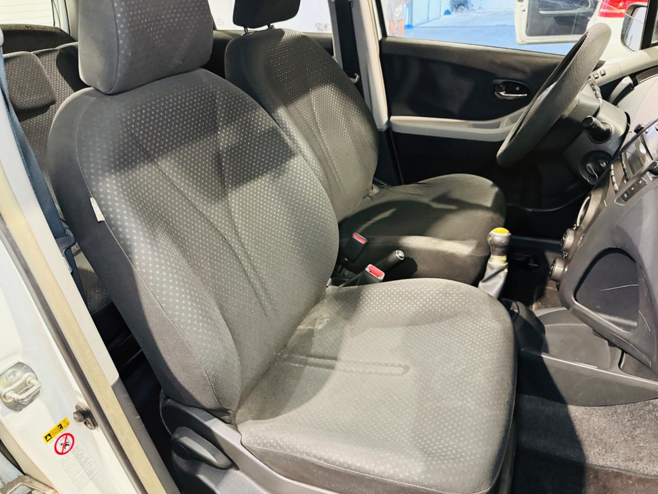 Toyota Yaris 1.0 5 porte Sol*NEOPATENTATI*