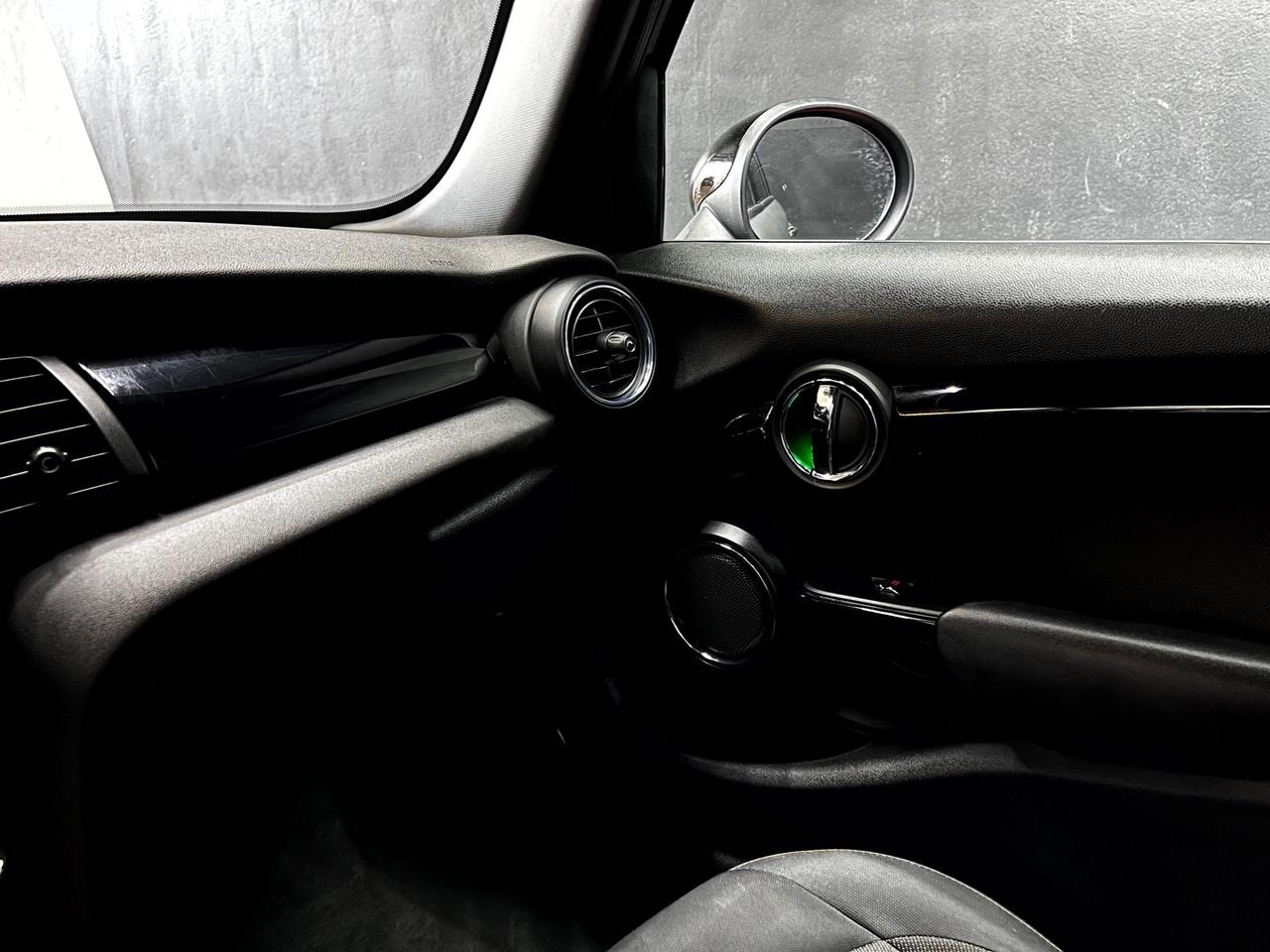 Mini One D - FABIANOAUTO