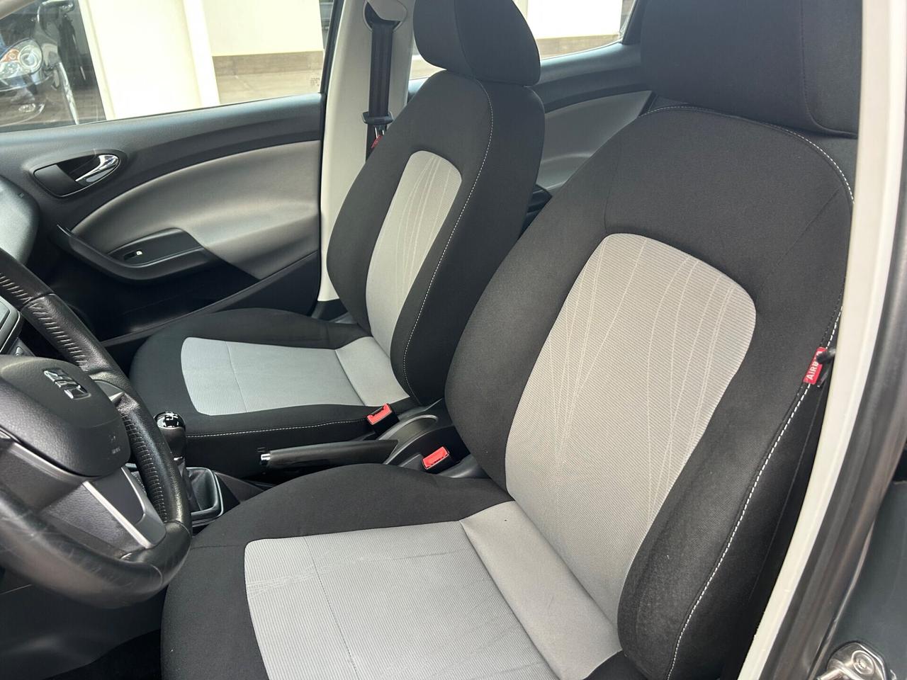 Seat Ibiza 1.2 TSI 86 CV 5p. FULL OPTIONAL