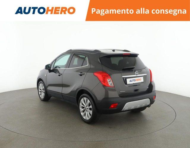 OPEL Mokka 1.6 CDTI Ecotec 136CV 4x2 Start&Stop Cosmo