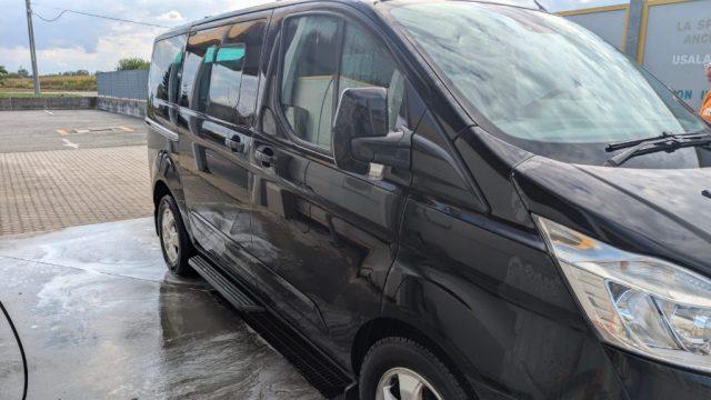 FORD Tourneo Custom 310 2.0 TDCi 170CV Titanium