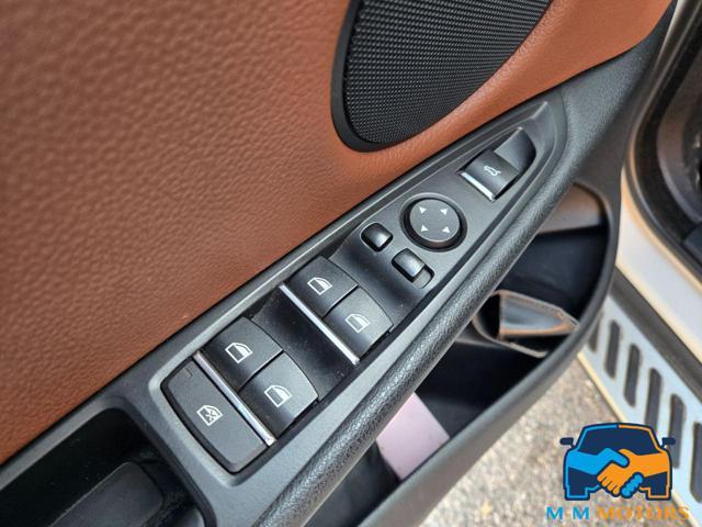 BMW X6 xDrive40d Extravagance