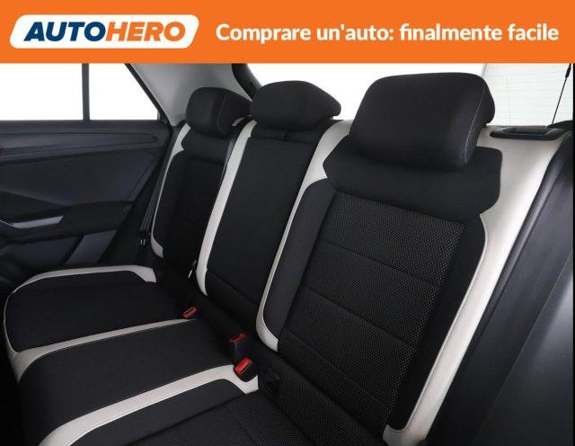 VOLKSWAGEN T-Roc 2.0 TDI SCR 150 CV DSG 4MOTION Advanced BlueMot. T