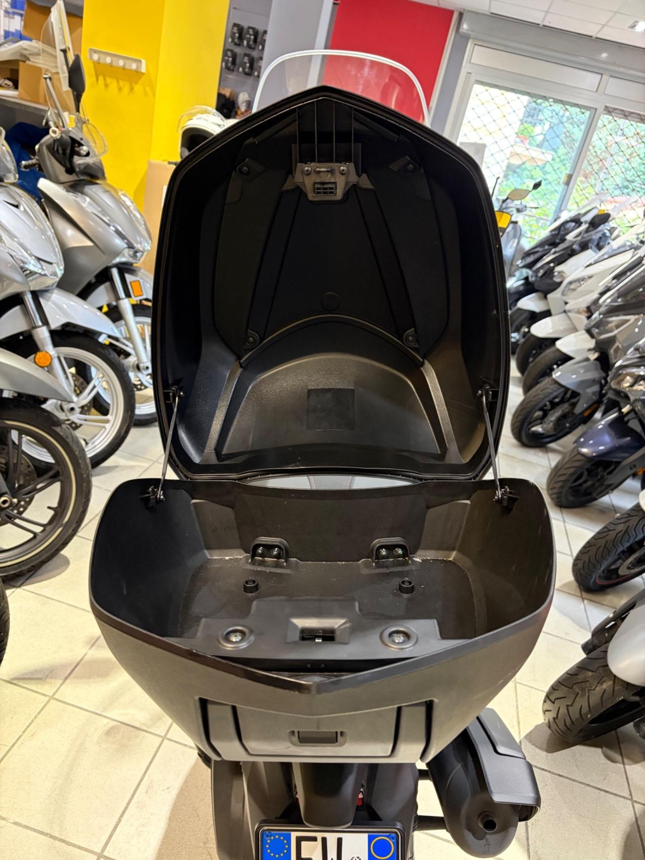 Honda SH 350 Sport - 2026