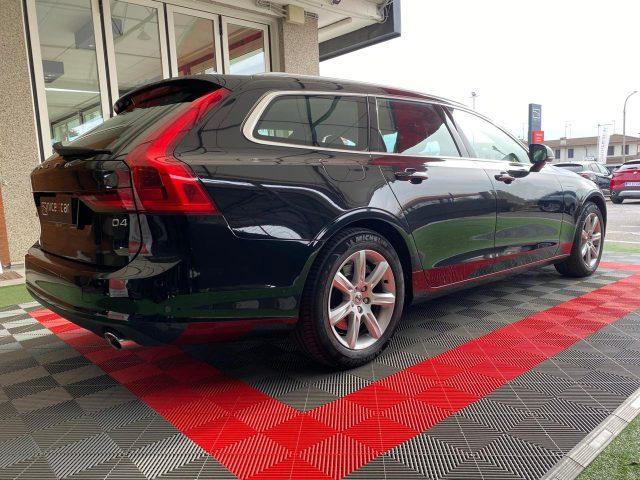 VOLVO V90 D4 Geartronic Business Plus