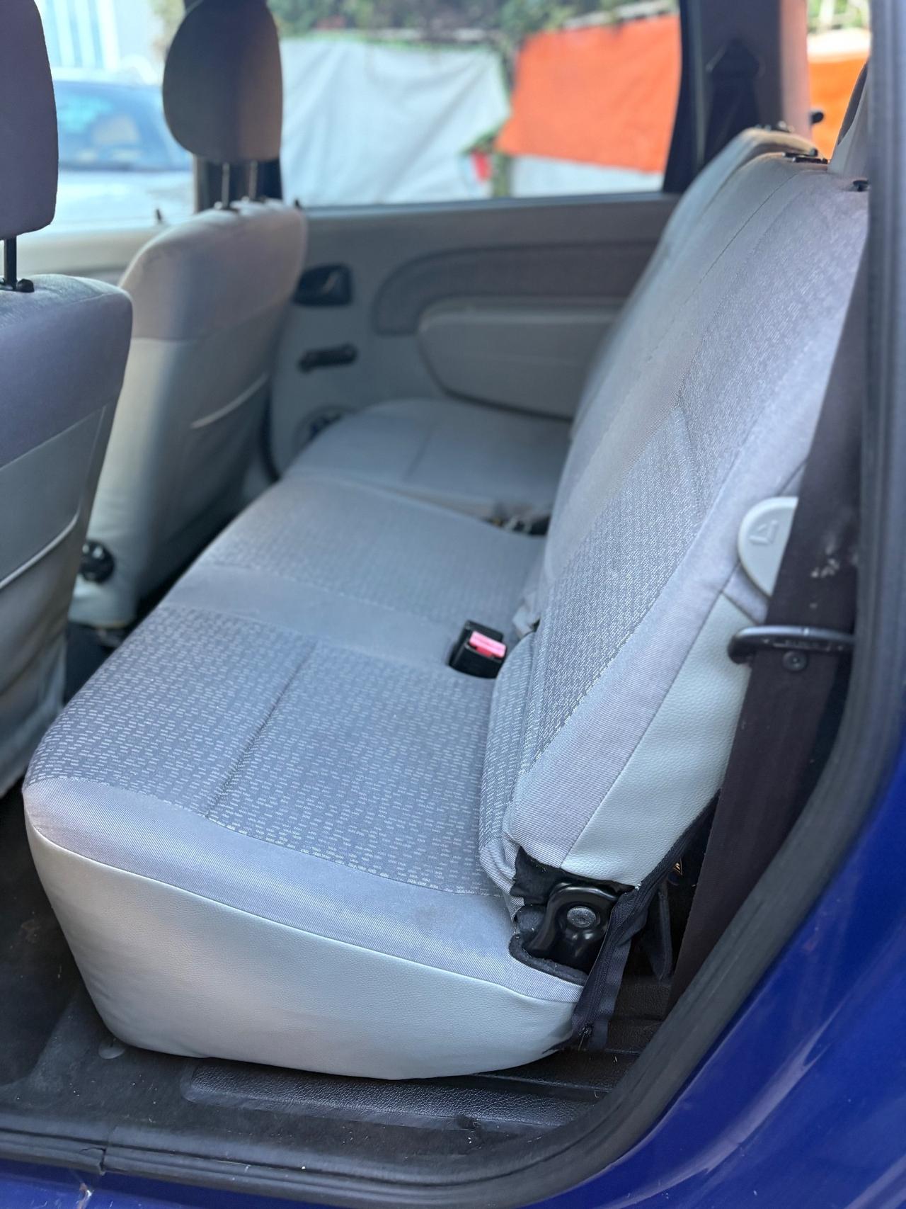 Dacia Logan MCV 1.5 dCi 70CV 7 posti Ambiance