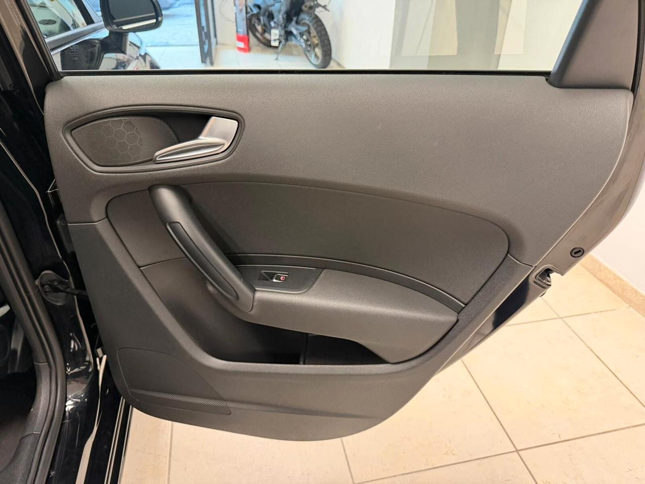 Audi A1 1.4 TDI ultra Design 120 al mese