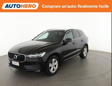 VOLVO XC60 D4 AWD Geartronic Business