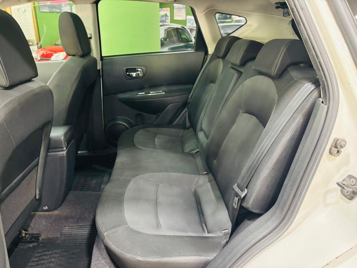 Nissan Qashqai 1.5 dCi Panorama N-tec