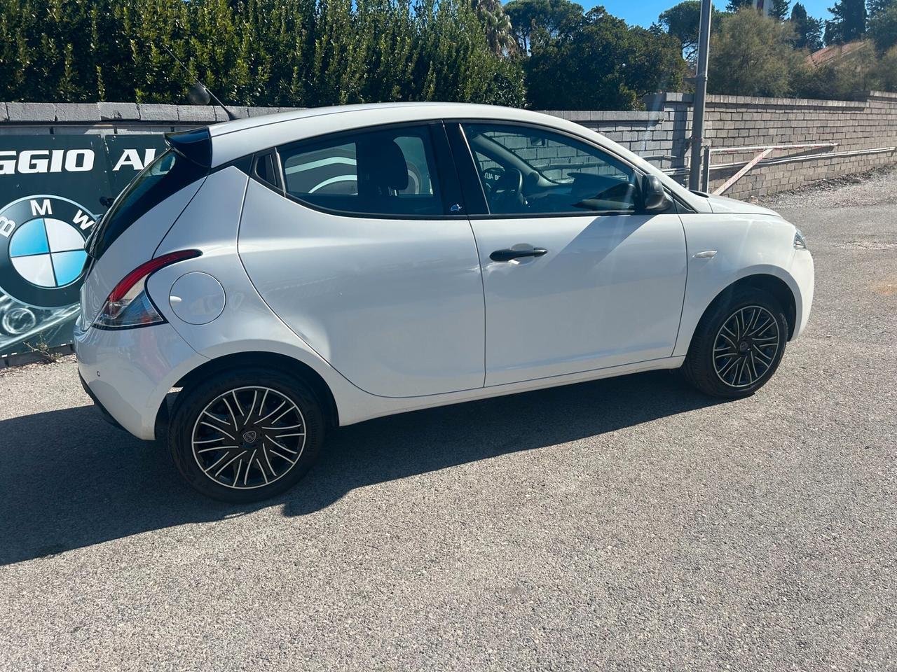 Lancia Ypsilon 1.2 69 CV 5 porte S&S Platinum