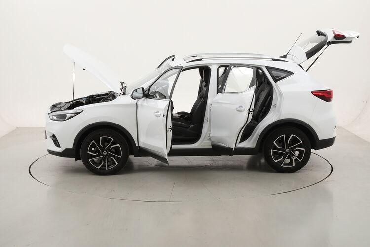 MG ZS Luxury BR728444 1.0 Benzina 111CV