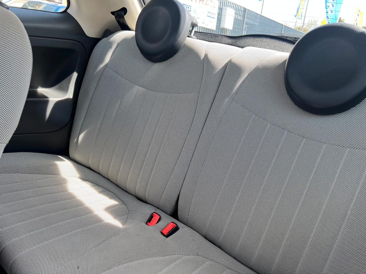 Fiat 500 1.2 by Gucci