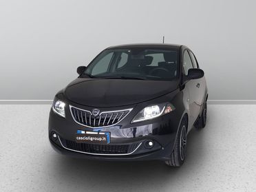 LANCIA Ypsilon III 2021 - Ypsilon 1.0 firefly hybrid Gold s&s 70cv 5p.ti