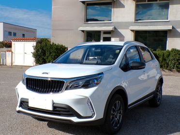 Emc Quattro 1.5 MT