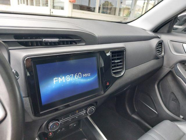 DR MOTOR DR 4.0 1.5 Bi-Fuel GPL Aziendale Fatturabile km 72000