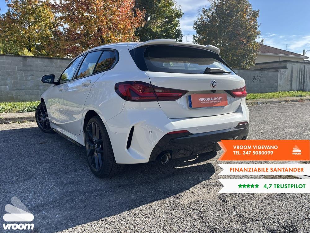 BMW Serie 1 (F40) 120i 5p. Msport