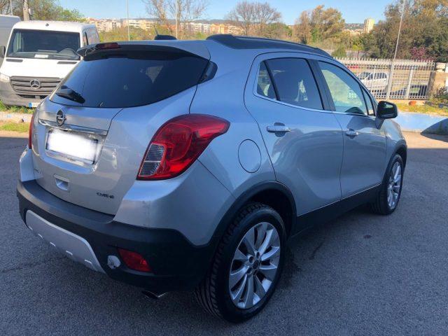OPEL Mokka 1.6 CDTI Ecotec 136CV 4x4 Start&Stop Cosmo b-Color
