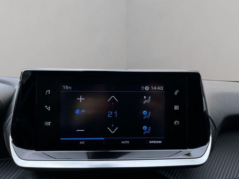 Peugeot 2008 2008 1.2 puretech Active Pack s&s 100cv