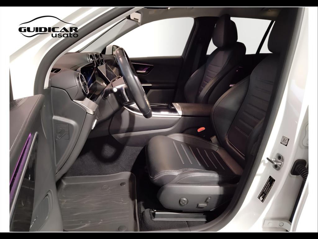 Mercedes-Benz GLC - X254 - GLC 220 d AMG Advanced 4matic auto