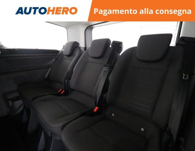 FORD Tourneo Custom 320 2.0 EcoBlue 130CV PC Titanium