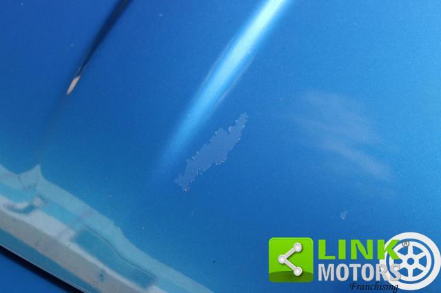 FIAT 500C 0.9 TwinAir Turbo GPL 105 CV Sport NEOPATENTATI!