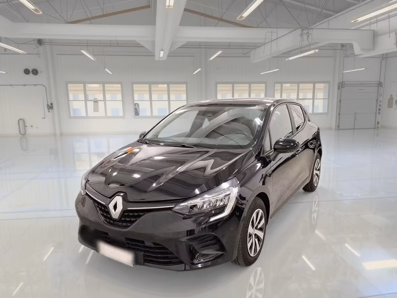 RENAULT CLIO 1.0 TCE 67KW EQUILIBRE 5 PORTE BERLINA