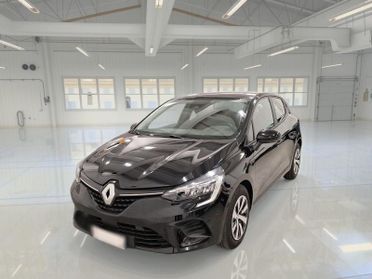 RENAULT CLIO 1.0 TCE 67KW EQUILIBRE 5 PORTE BERLINA