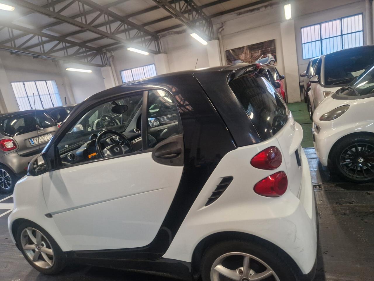 pulse pelle car play motore revisionato frizione nuova