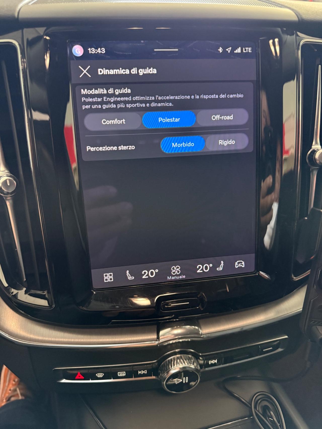 Volvo XC 60 XC60 B4 (d) AWD Geartronic Momentum Pro