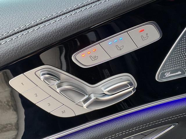 MERCEDES-BENZ GT Coupé 4 53 4Matic+ EQ-Boost Premium AMG