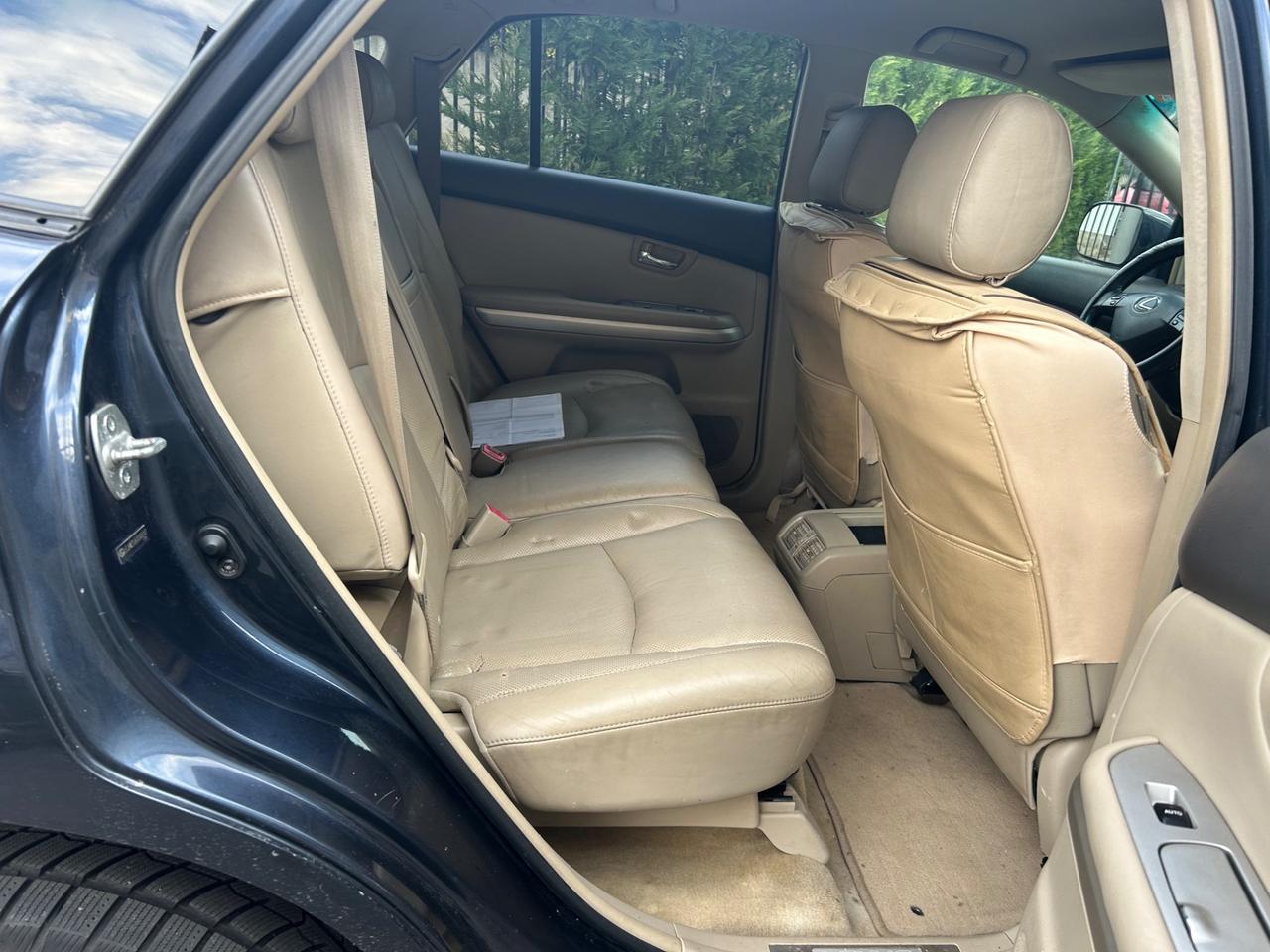 Lexus RX 400 400h Ambassador