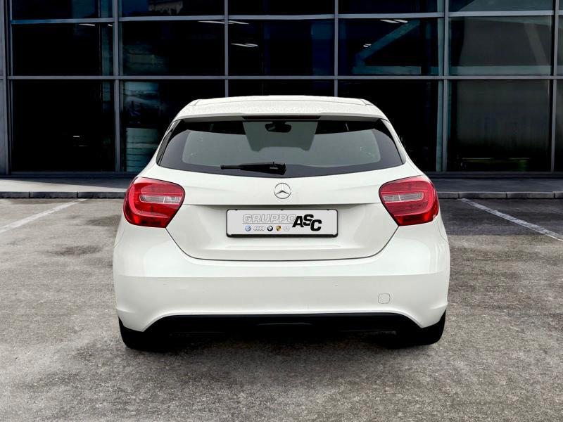 Mercedes Classe A A 160 cdi Sport