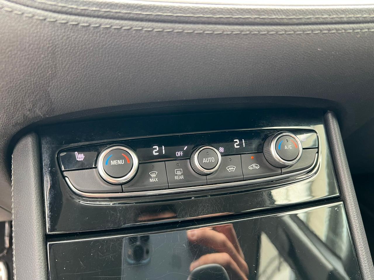 OPEL GRANDLAND X 1.5 HDI 130 CV 2020!!! FULL OPTIONAL!!!