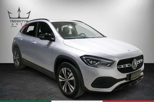 Mercedes-Benz GLA 180 Executive auto
