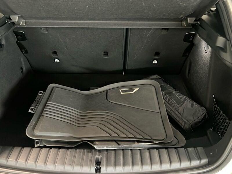 BMW Serie 1 F40 Diesel 120d xdrive Msport auto